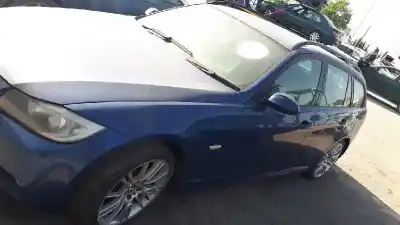 Sloopvoertuig bmw serie 3 touring (e91) 2.0 16v cat van het jaar 0 aangedreven 