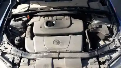 Sloopvoertuig bmw serie 3 touring (e91) 2.0 16v cat van het jaar 0 aangedreven 