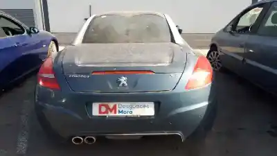 Здавання транспортного засобу peugeot rcz basis року 2010 потужний 5fu