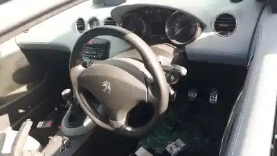 Здавання транспортного засобу peugeot rcz basis року 2010 потужний 5fu