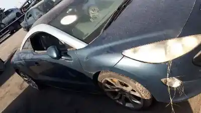 Утилизация автомобиля PEUGEOT RCZ Basis года 2010 питание 5FU