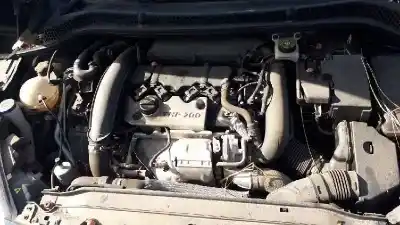 Здавання транспортного засобу peugeot rcz basis року 2010 потужний 5fu