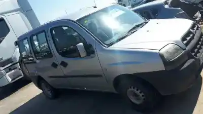 Vehicul casat FIAT DOBLO (119) 1.9 JTD SX al anului 2003 alimentat 182B9000 Vehicul casat FIAT DOBLO (119) 1.9 JTD SX al anului 2003 alimentat 182B9000