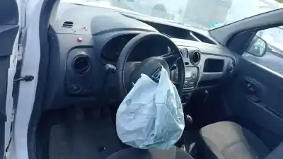 Утилизация автомобиля dacia dokker access года 2019 питание h4md7