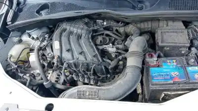 Утилизация автомобиля dacia dokker access года 2019 питание h4md7