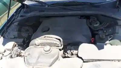 Sloopvoertuig jaguar s-type 2.7 v6 diesel classic van het jaar 2006 aangedreven d/7g