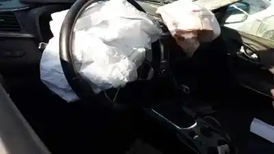 Veicolo di demolizione renault kadjar business dell'anno 2018 alimentato k9kf646