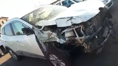 Sloopvoertuig RENAULT KADJAR Business van het jaar 2018 aangedreven K9KF646