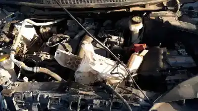 Veicolo di demolizione renault kadjar business dell'anno 2018 alimentato k9kf646