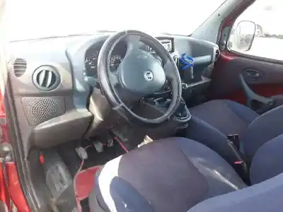 Утилизация автомобиля fiat doblo (119) 1.9 jtd sx года 2003 питание 182b9000 Утилизация автомобиля fiat doblo (119) 1.9 jtd sx года 2003 питание 182b9000