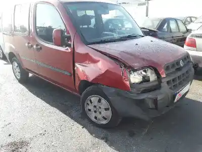 Vehicul casat FIAT DOBLO (119) 1.9 JTD SX al anului 2003 alimentat 182B9000 Vehicul casat FIAT DOBLO (119) 1.9 JTD SX al anului 2003 alimentat 182B9000
