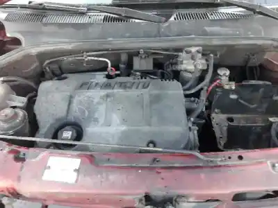 Утилизация автомобиля fiat doblo (119) 1.9 jtd sx года 2003 питание 182b9000 Утилизация автомобиля fiat doblo (119) 1.9 jtd sx года 2003 питание 182b9000