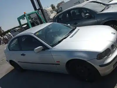 Veicolo di demolizione BMW SERIE 3 COMPACT (E46) 2.0 320td dell'anno 2001 alimentato 20-4D-4 D