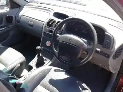 Утилизация автомобиля renault laguna (b56) l7x a7 года 1999 питание l7x a7