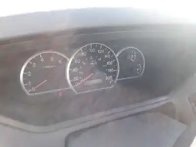 Утилизация автомобиля kia carens 2.0 crdi ex monovolumen года 2004 питание d4ea