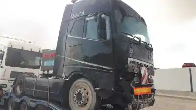 Sloopvoertuig VOLVO FH 13 500 van het jaar 2015 aangedreven D13K500 EU VI
