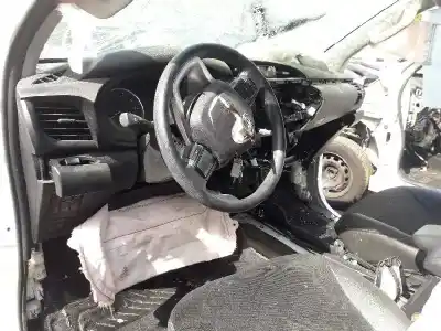 Sloopvoertuig toyota hilux n1g van het jaar 2018 aangedreven 2gd