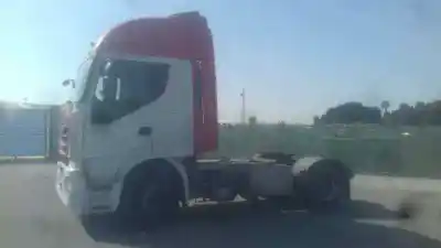 Veículo de Sucata iveco stralis 500 euro 4 do ano 2007 alimentado f3be3681b*s