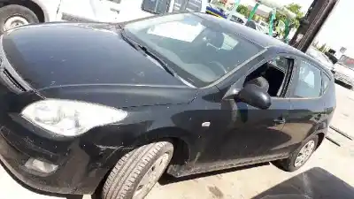 Veículo de Sucata hyundai i30 (gd) classic do ano 2007 alimentado 4fb