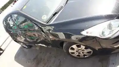 Утилизация автомобиля HYUNDAI I30 (GD) Classic года 2007 питание 4FB