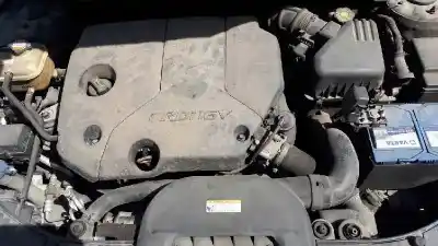 Veículo de Sucata hyundai i30 (gd) classic do ano 2007 alimentado 4fb