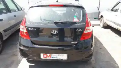 Veículo de Sucata hyundai i30 (gd) classic do ano 2007 alimentado 4fb