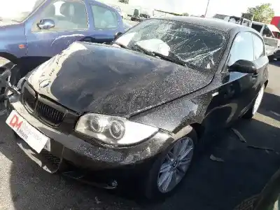 Scrapping Vehicle bmw serie 1 berlina (e81/e87) 118d of the year 2008 powered n47d20a