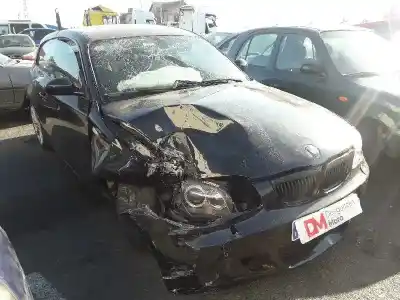 Veículo de Sucata BMW SERIE 1 BERLINA (E81/E87) 118d do ano 2008 alimentado N47D20A