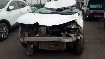 Veicolo di demolizione citroen c3 business dell'anno 2017 alimentato bh02