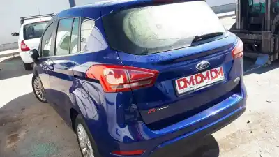 Утилизация автомобиля ford b-max titanium года 2014 питание 
