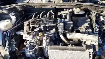 Veículo de Sucata citroen c3 aircross feel do ano 2017 alimentado hm01