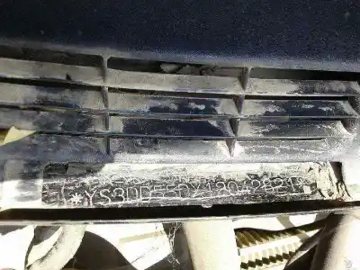 Veículo de Sucata saab 9-3 berlina 2.2 16v tid cat do ano 2001 alimentado d223l