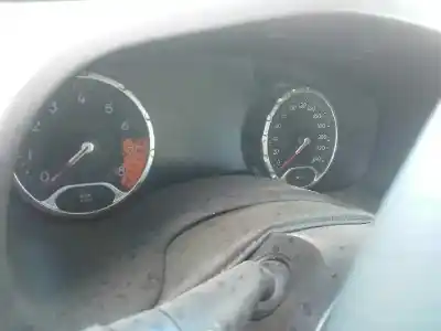 Veículo de Sucata jeep renegade 1.4 m-air do ano 2014 alimentado 55263624