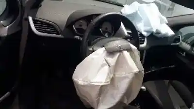 Veículo de Sucata peugeot 207 urban do ano 2008 alimentado 8fs