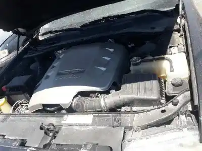 Veicolo di demolizione chrysler 300 c 3.0 crd cat dell'anno 2006 alimentato m664