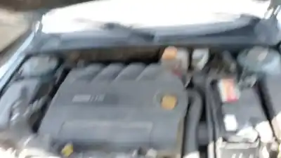 Veículo de Sucata saab 9-3 berlina 1.9 tid linear (i/d) do ano 2008 alimentado z19dth