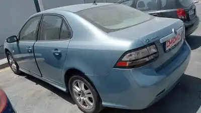 Veículo de Sucata saab 9-3 berlina 1.9 tid linear (i/d) do ano 2008 alimentado z19dth