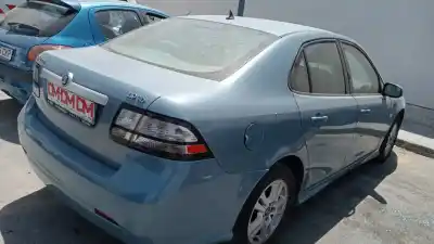 Veículo de Sucata saab 9-3 berlina 1.9 tid linear (i/d) do ano 2008 alimentado z19dth