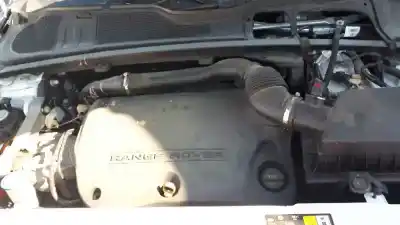 Здавання транспортного засобу land rover range rover evoque 2.0 td4 cat року 2012 потужний 