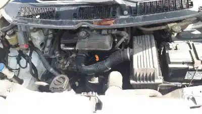 Scrapping Vehicle citroen jumpy 1.9 d furg. (776kg) of the year 1999 powered wjz