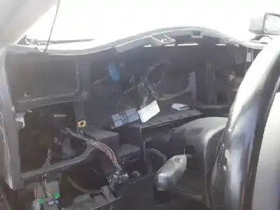 Scrapping Vehicle opel frontera b limited of the year 2000 powered x22dth