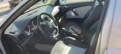 Scrapping Vehicle skoda octavia berlina (1u2) rs of the year 2002 powered auq