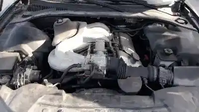 Veicolo di demolizione jaguar s-type 3.0 v6 24v cat dell'anno 1999 alimentato g/fc