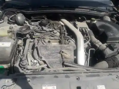 Scrapping Vehicle citroen c6 básico of the year 2006 powered uhz Scrapping Vehicle citroen c6 básico of the year 2006 powered uhz