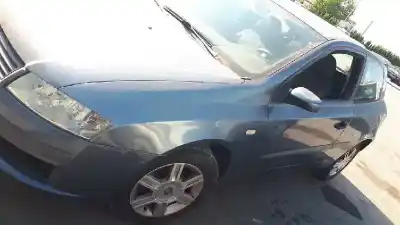 Scrapping Vehicle fiat stilo (192) 1.2 16v of the year 2002 powered 188a5000