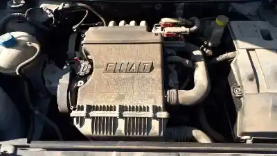 Scrapping Vehicle fiat stilo (192) 1.2 16v of the year 2002 powered 188a5000