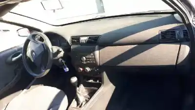 Scrapping Vehicle fiat stilo (192) 1.2 16v of the year 2002 powered 188a5000