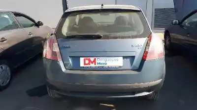 Scrapping Vehicle fiat stilo (192) 1.2 16v of the year 2002 powered 188a5000