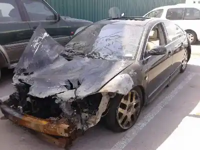 Scrapping Vehicle CITROEN C6 2.7 V6 HDi FAP CAT (UHZ / DT17TED4) of the year 2007 powered UHZ Scrapping Vehicle CITROEN C6 2.7 V6 HDi FAP CAT (UHZ / DT17TED4) of the year 2007 powered UHZ