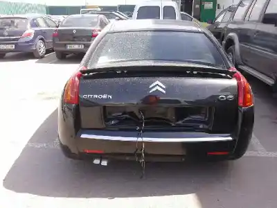 Здавання транспортного засобу citroen c6 2.7 v6 hdi fap cat (uhz / dt17ted4) року 2007 потужний uhz Здавання транспортного засобу citroen c6 2.7 v6 hdi fap cat (uhz / dt17ted4) року 2007 потужний uhz